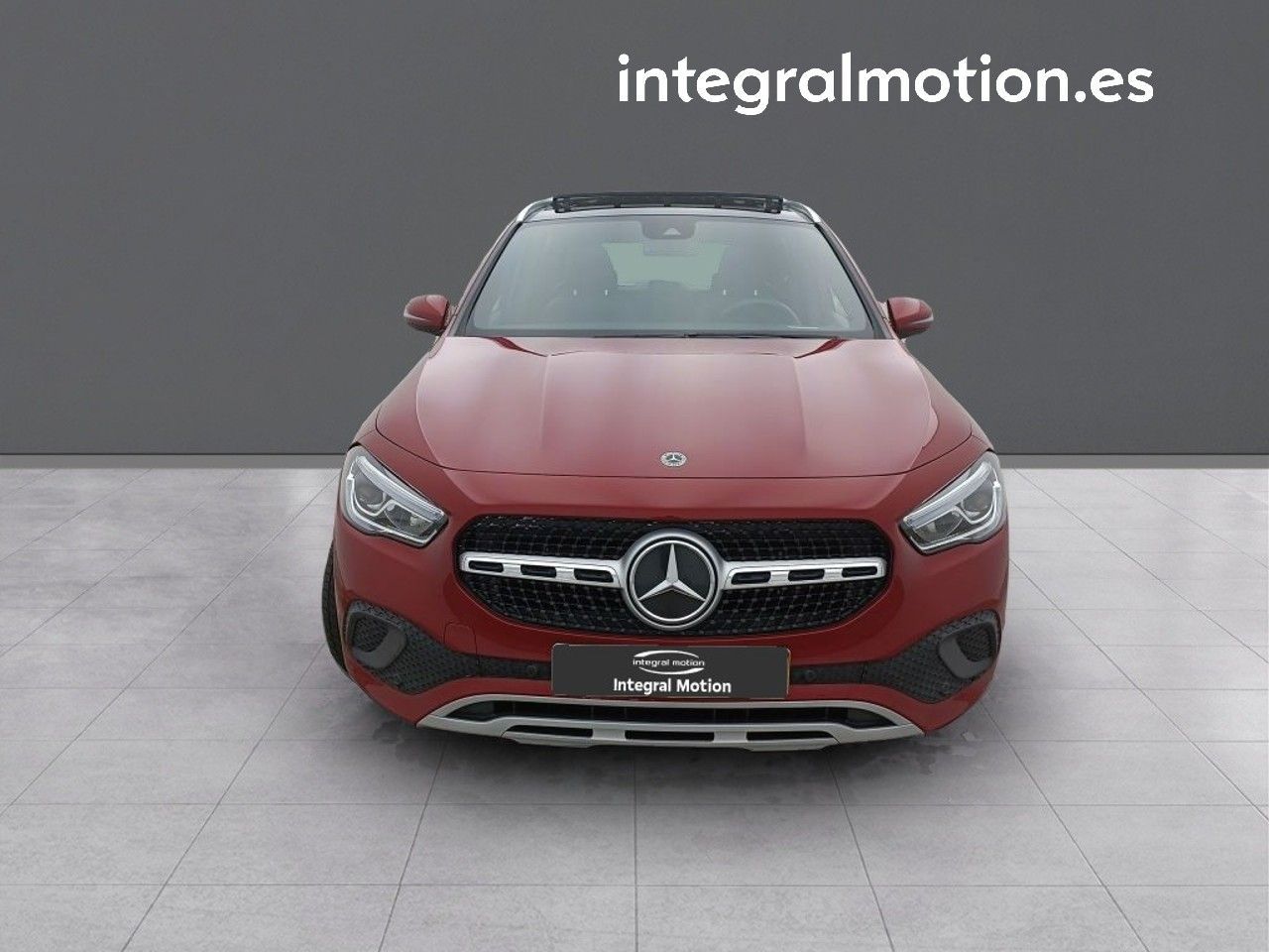 mercedes gla 2022 /