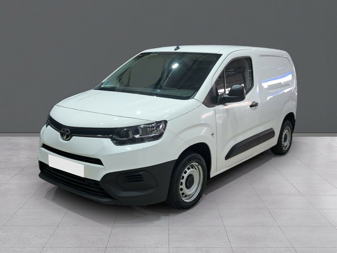 toyota proace city 2021 /