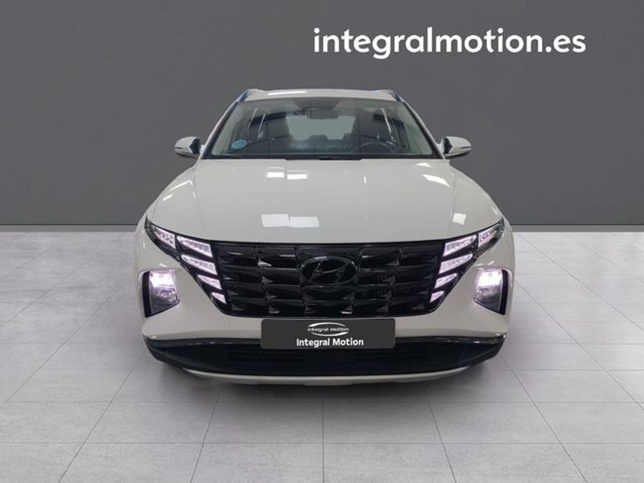 hyundai tucson 2023 /