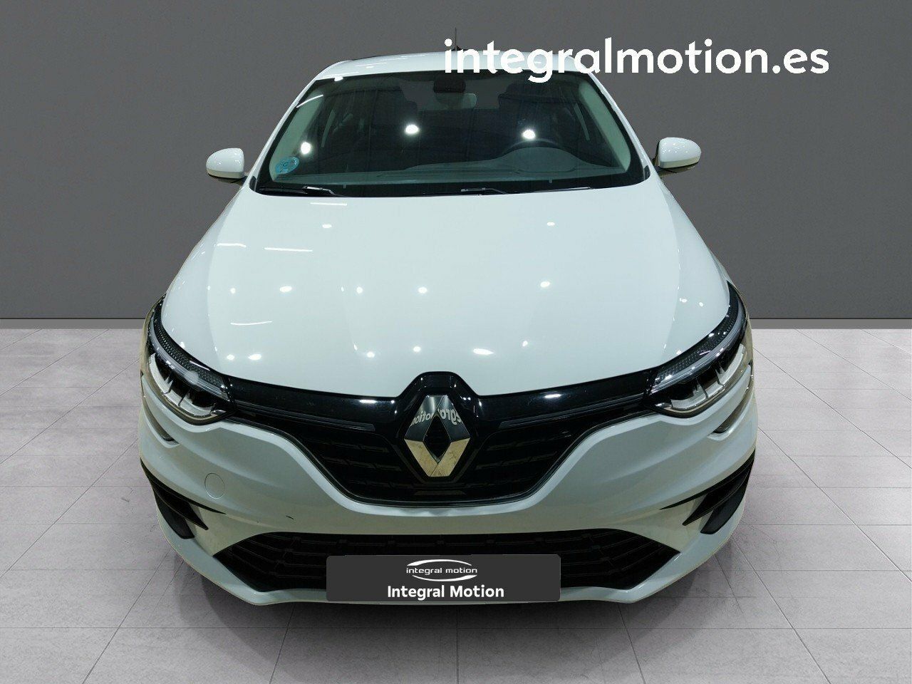 renault megane 2022 /
