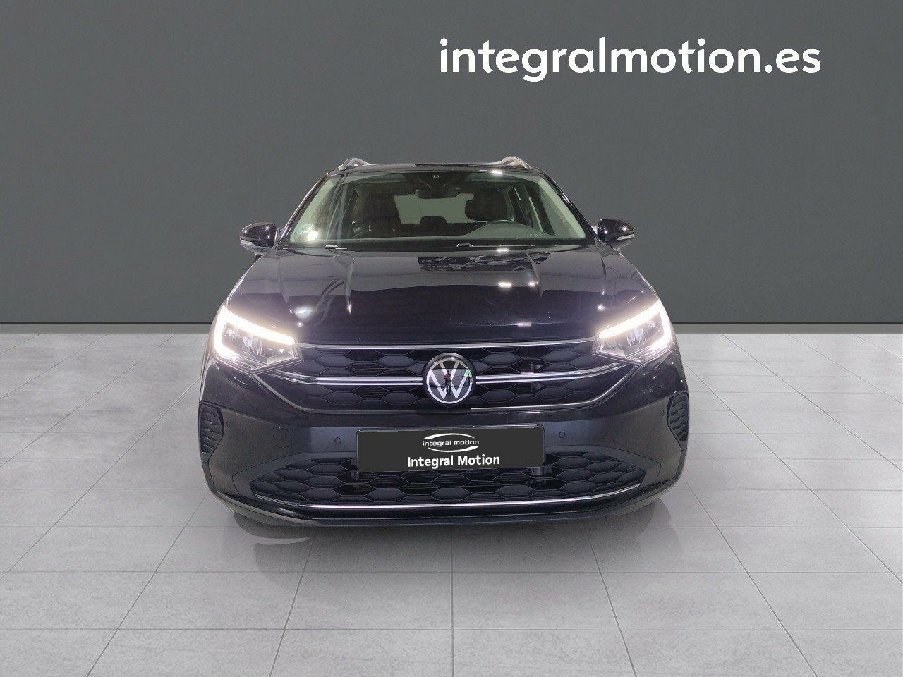 volkswagen taigo 2023 /