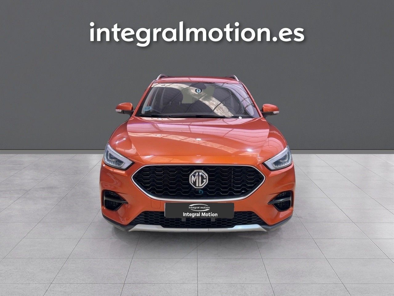 mg zs 2022 /