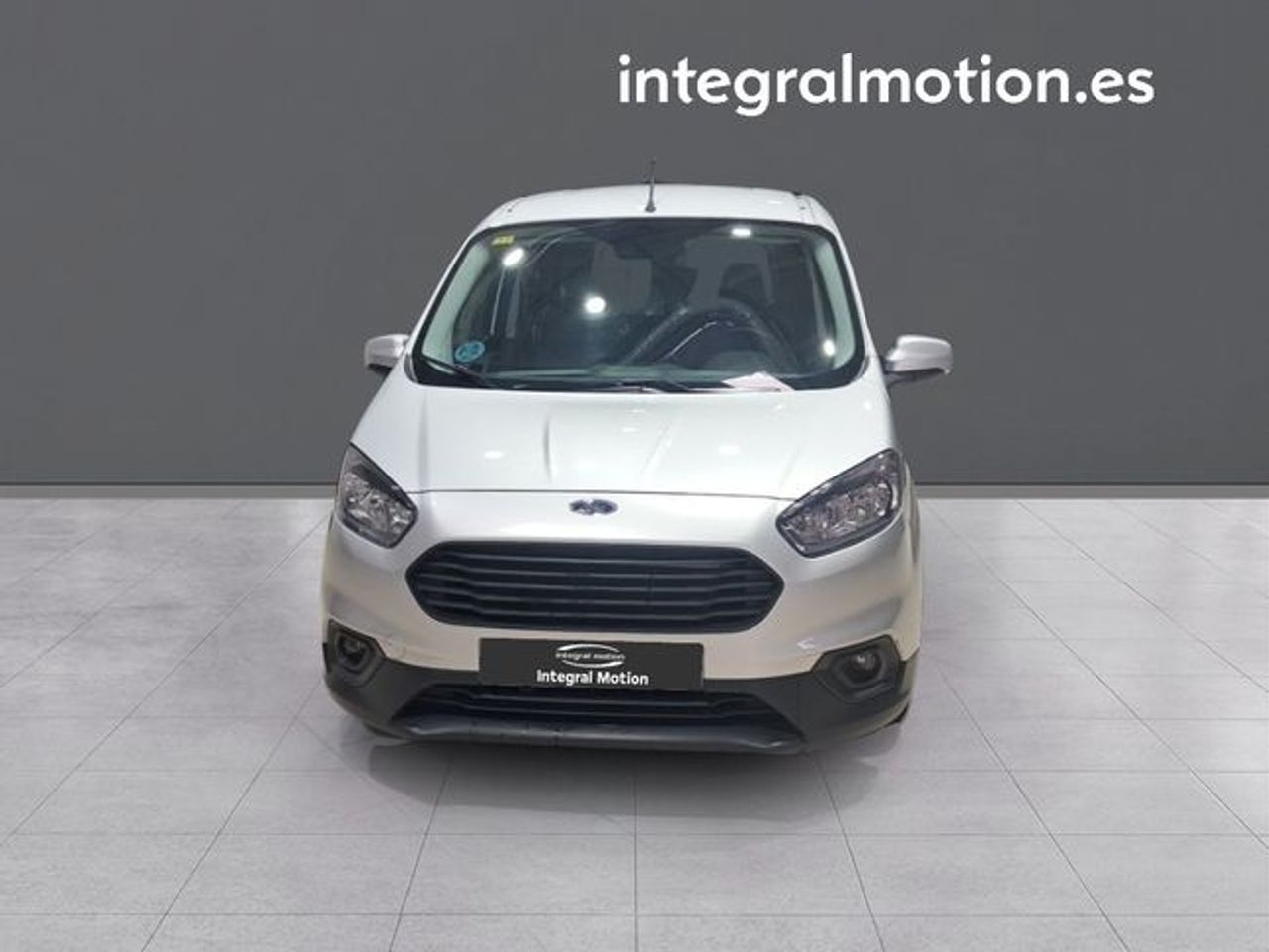 ford transit courier 2020 /
