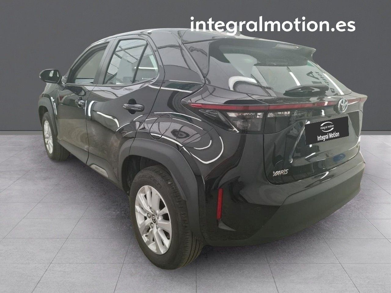 toyota yaris cross 2022 /