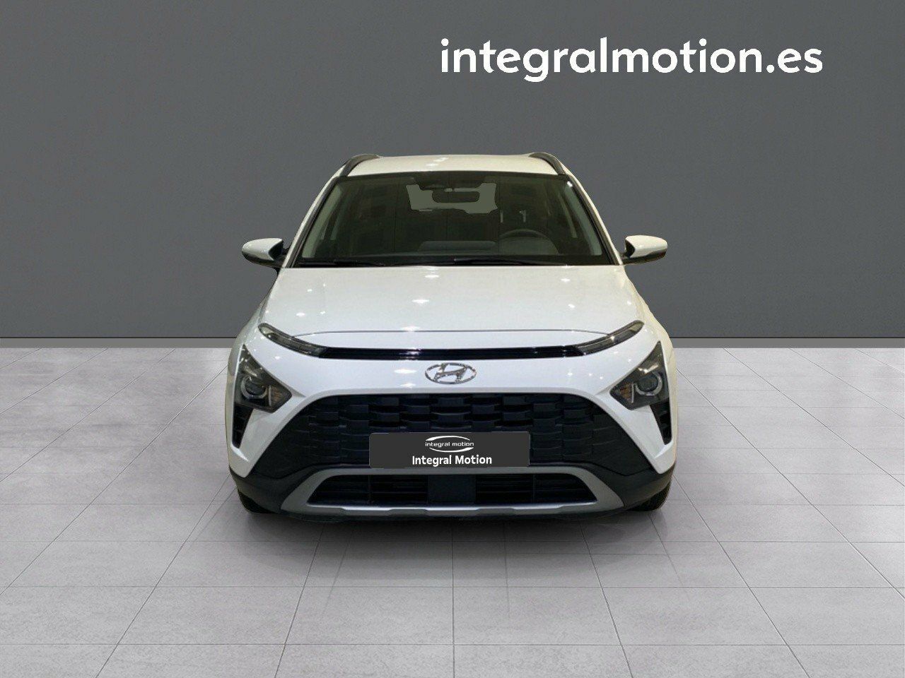 hyundai bayon 2024 /