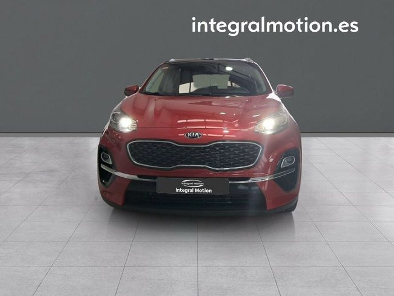 kia sportage 2019 /