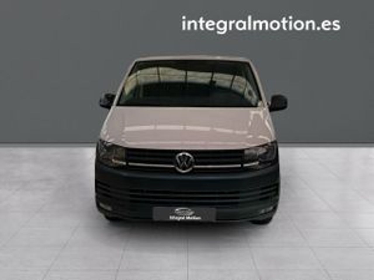 volkswagen transporter 2019 /