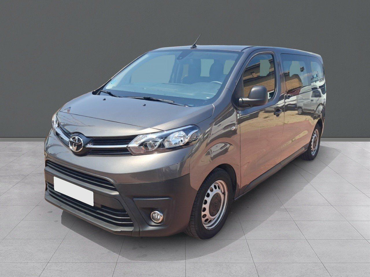 toyota proace city verso 2022 /
