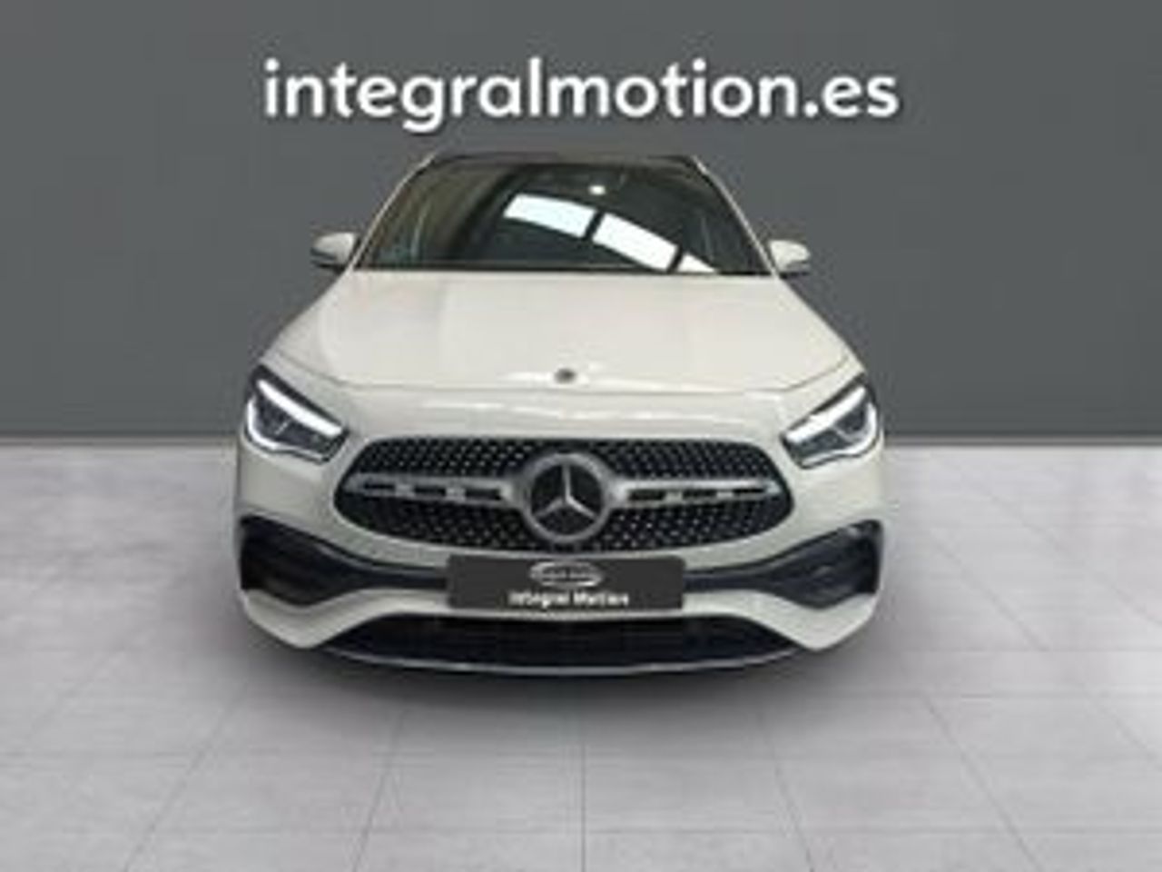 mercedes gla 2020 /