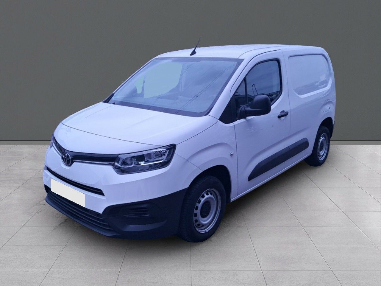 toyota proace city 2021 /