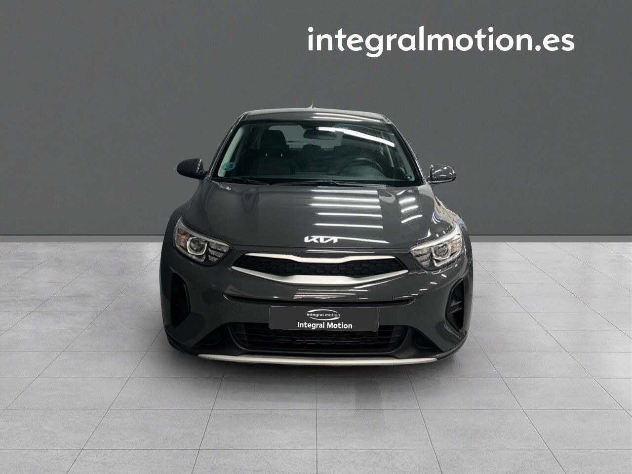 kia stonic 2023 /