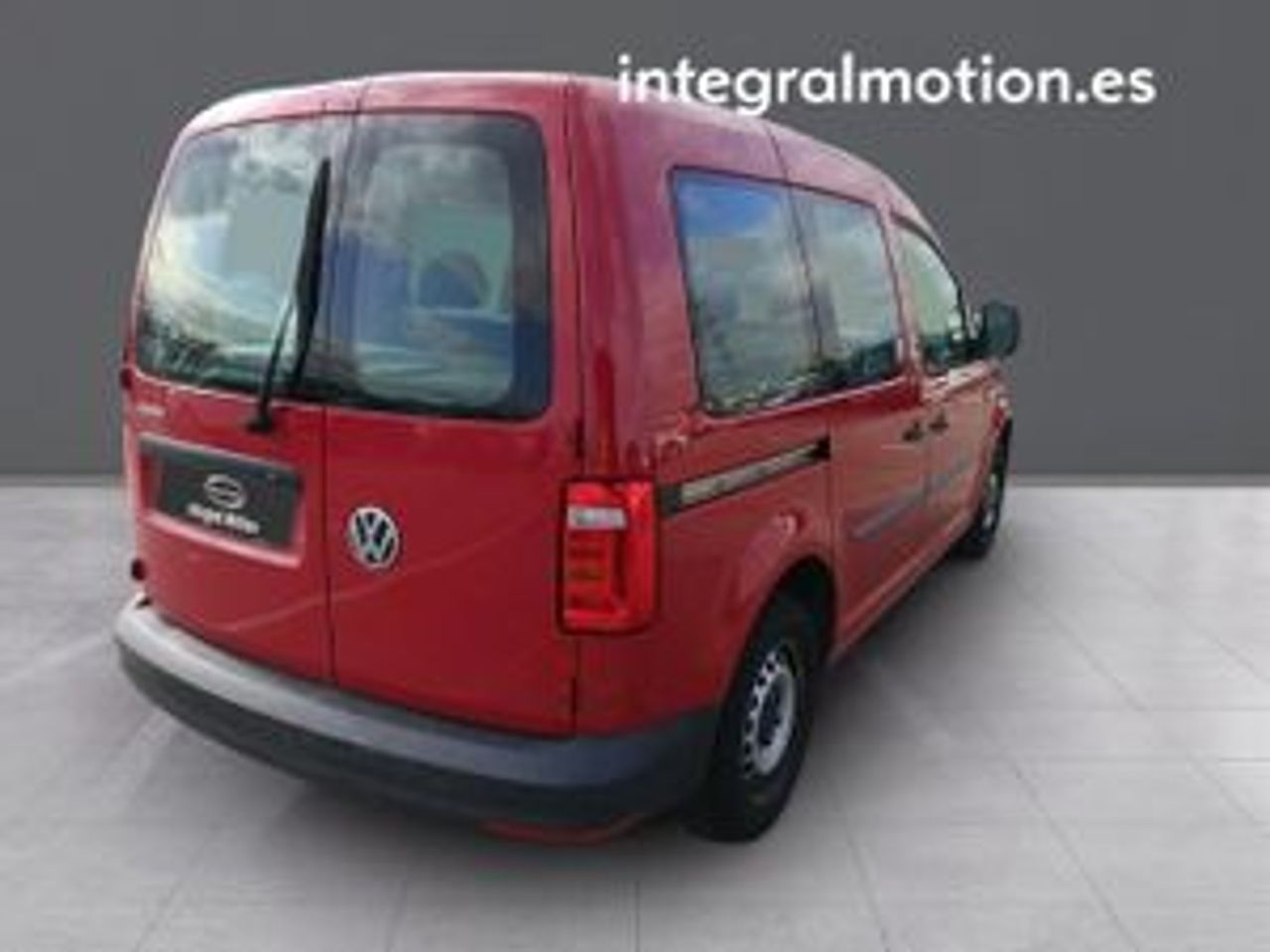 volkswagen caddy 2020 /