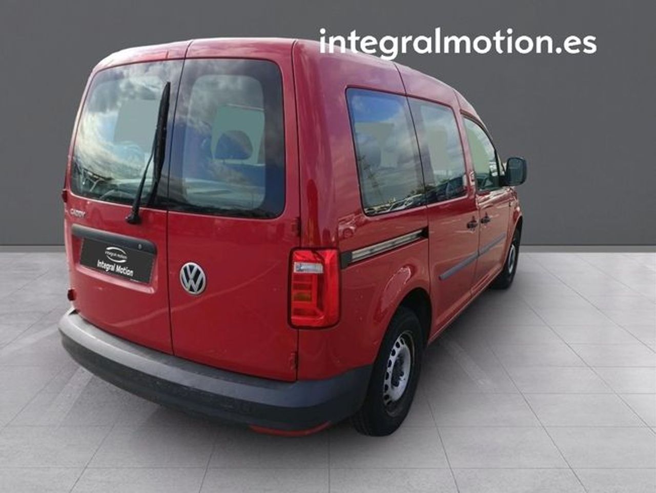 volkswagen caddy 2020 /