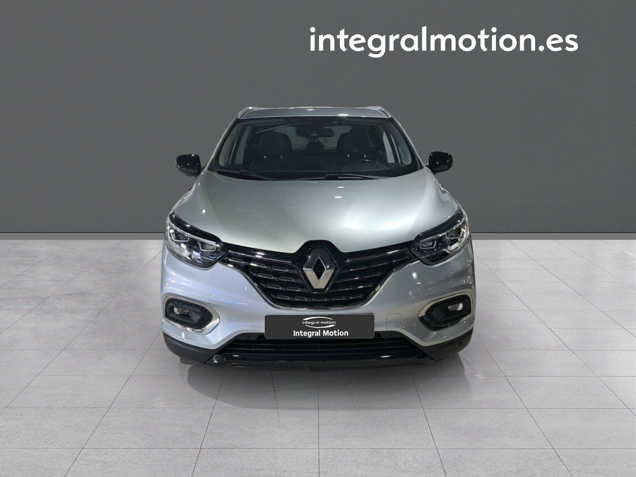 renault kadjar 2019 /