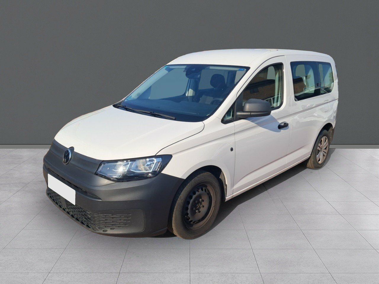 volkswagen caddy 2021 /