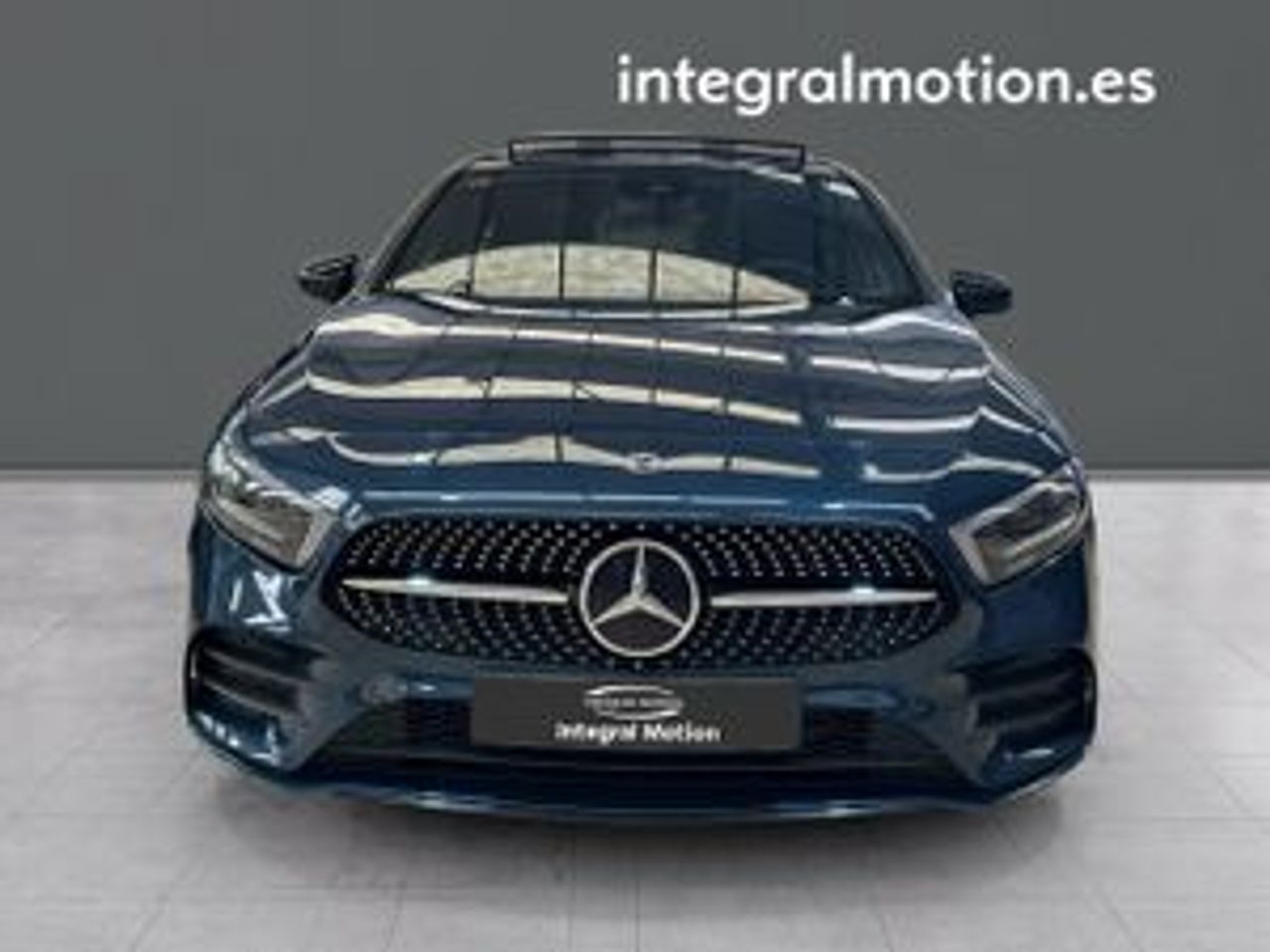 mercedes clase a 2022 /