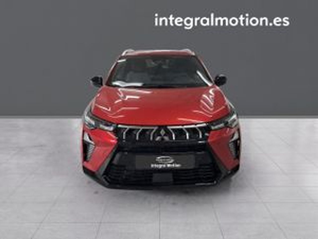 mitsubishi asx 2025 /