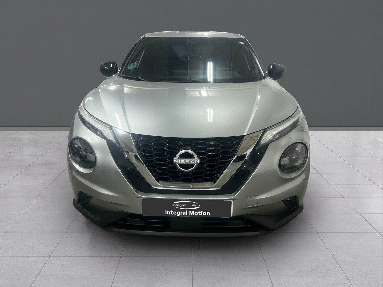 nissan juke 2024 /