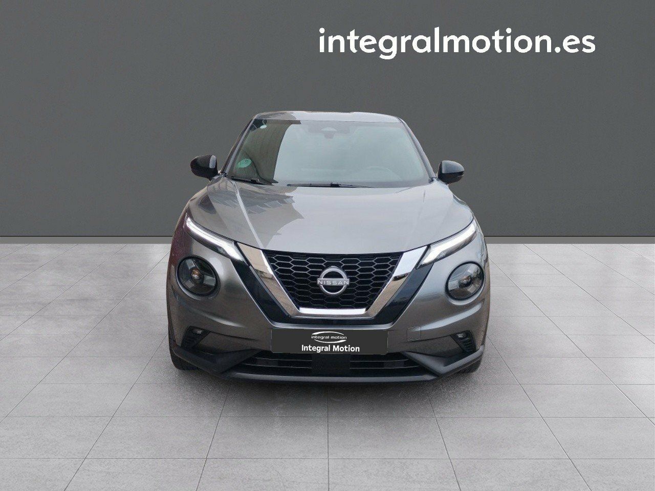 nissan juke 2024 /