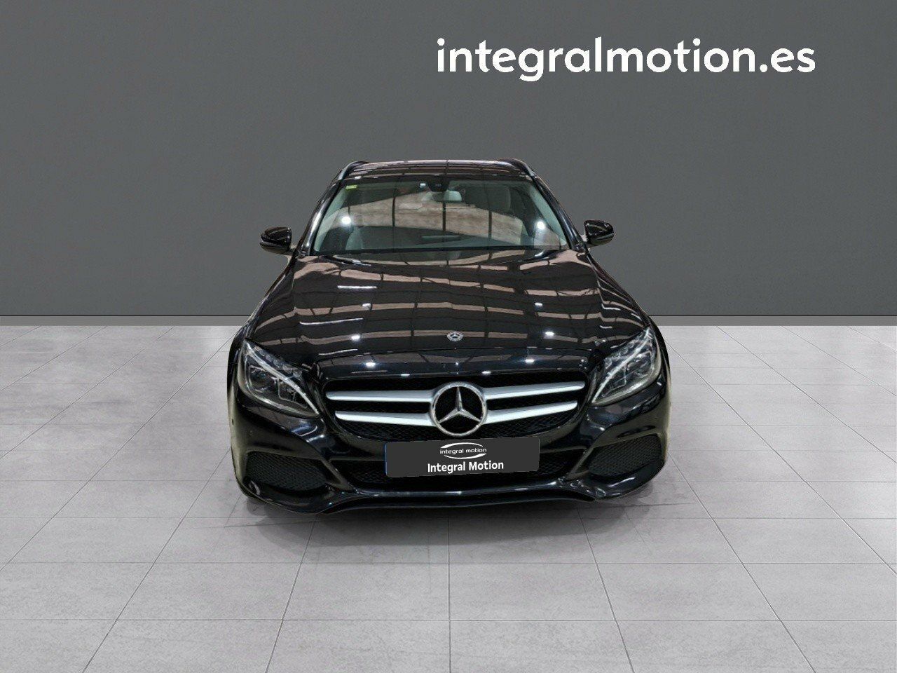 mercedes clase c 2017 /