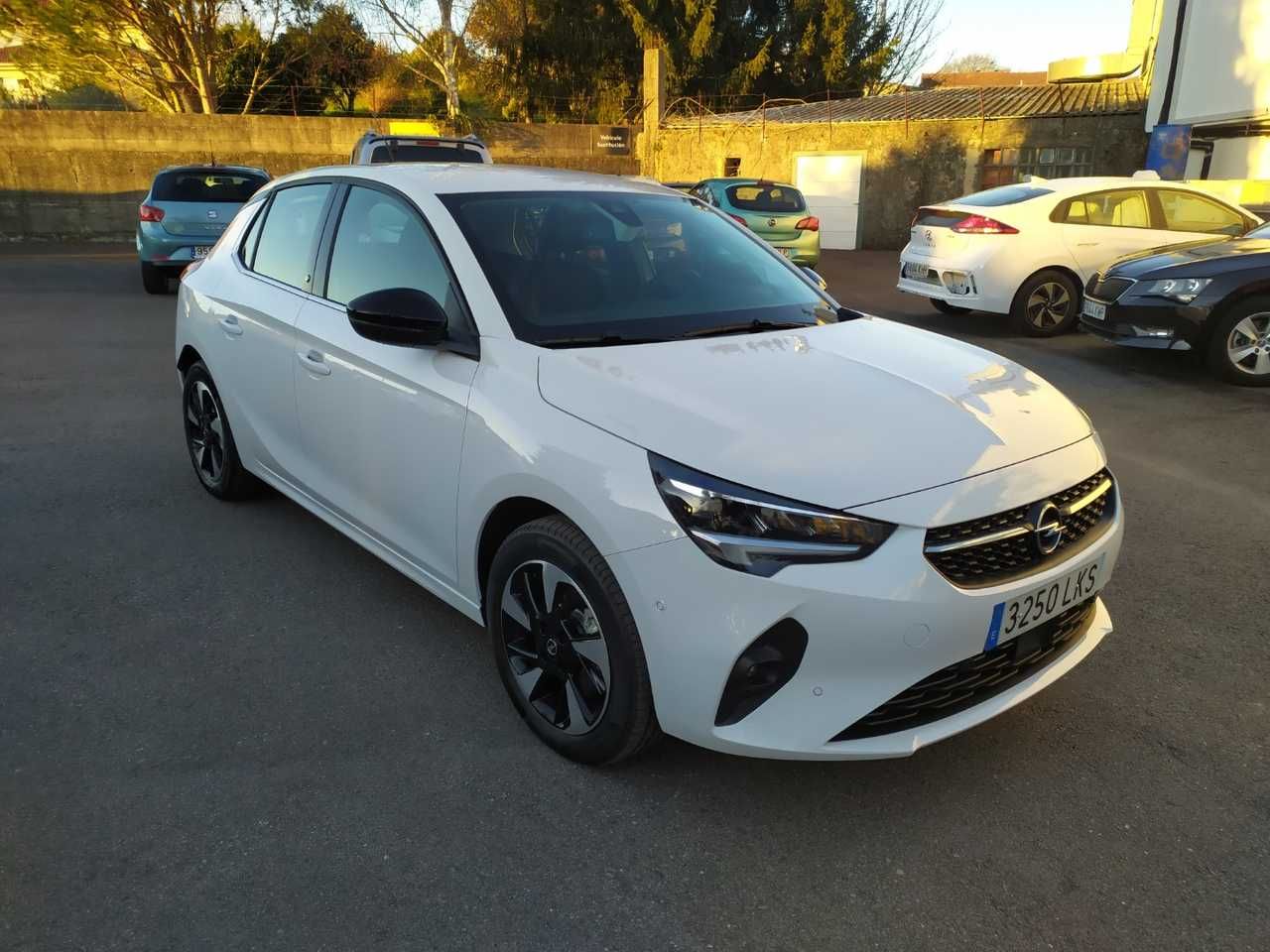 opel corsa 2020 / foto grande (2)
