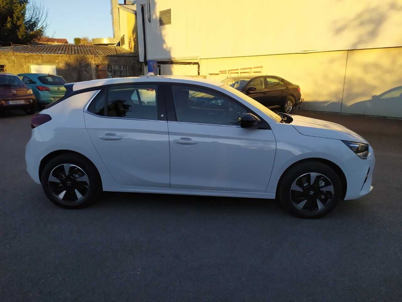 opel corsa 2020 / foto grande (3)