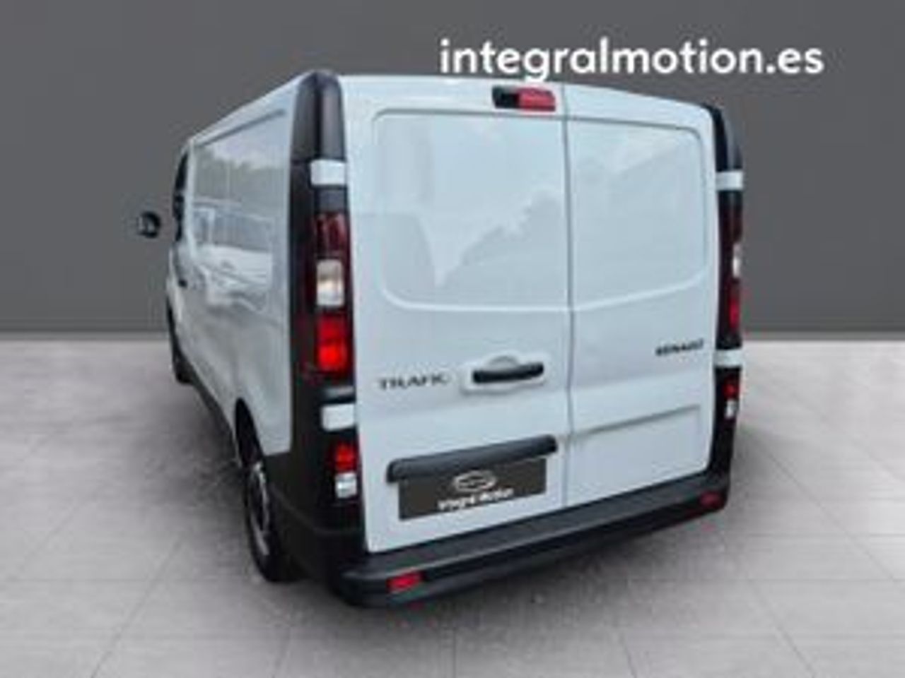 renault trafic 2022 /
