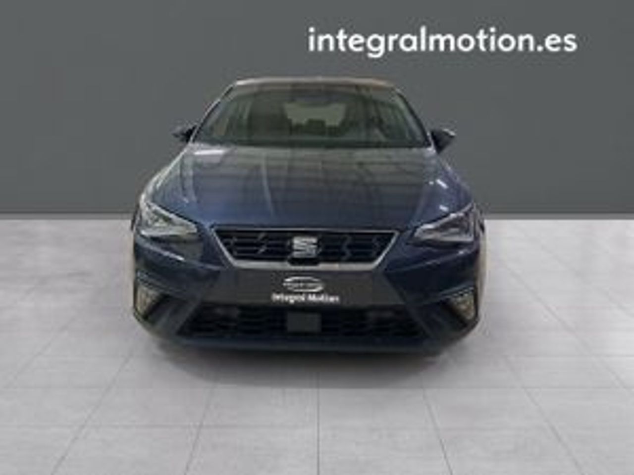 seat ibiza 2024 /