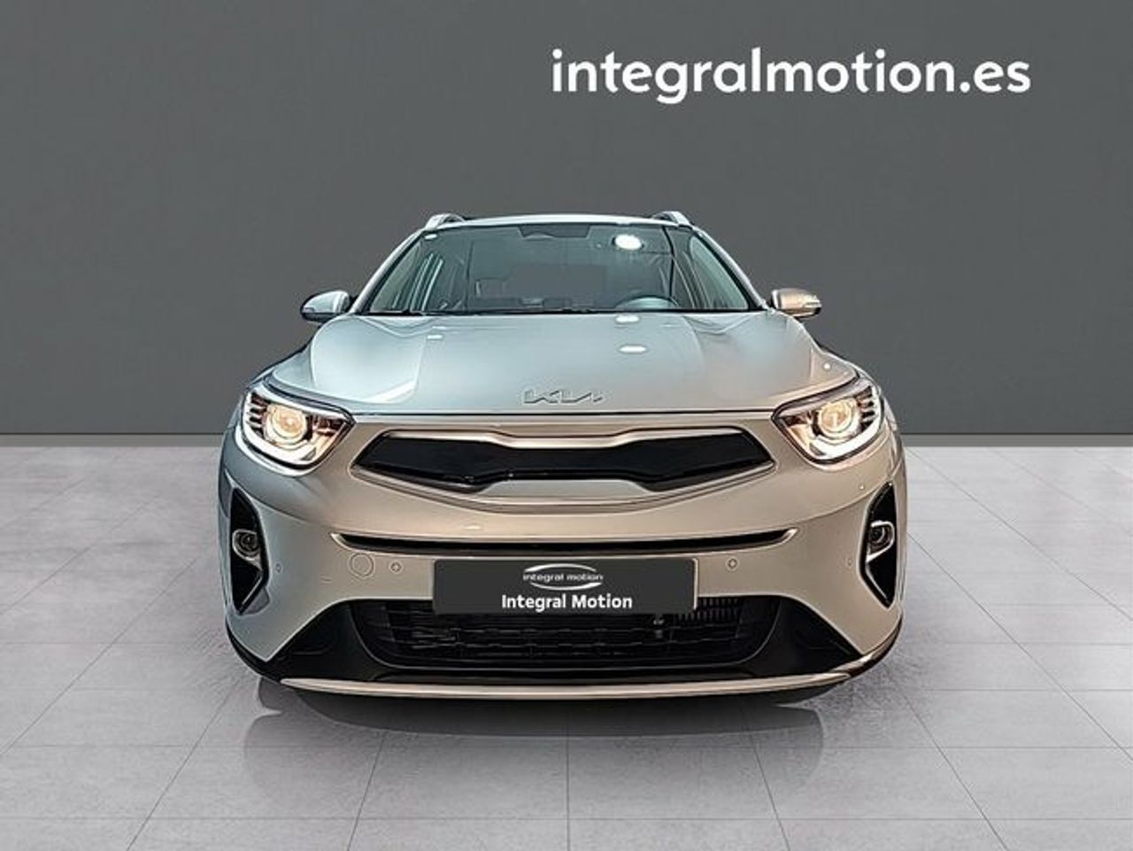 kia stonic 2024 /