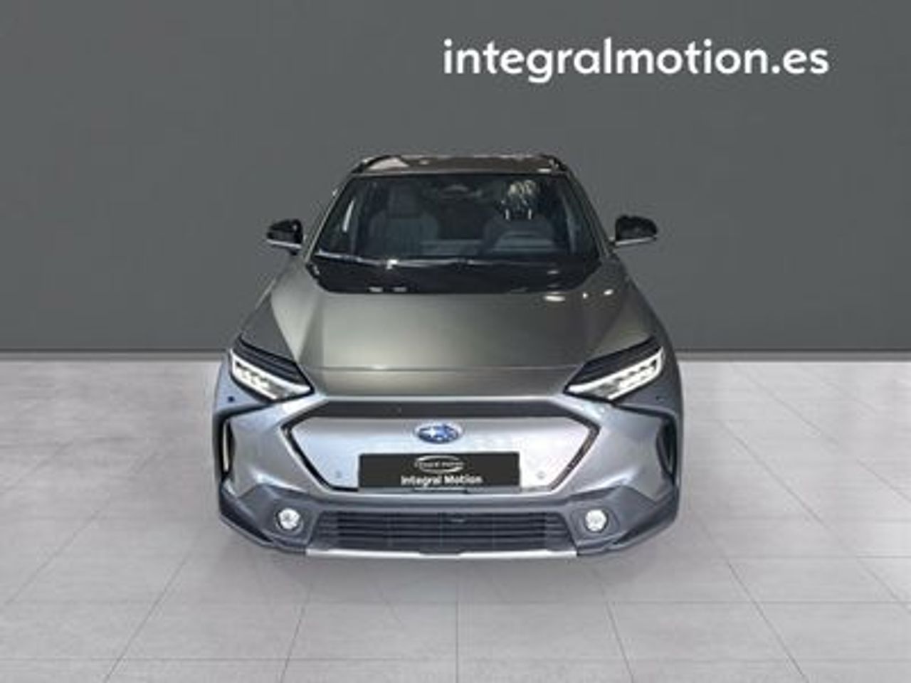 subaru solterra 2025 /