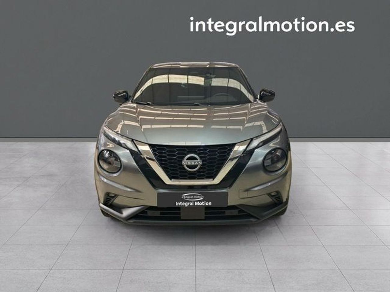 nissan juke 2024 /