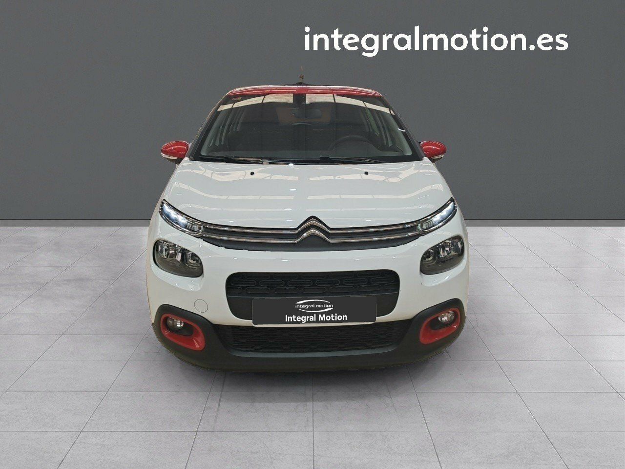 citroën c3 2019 /