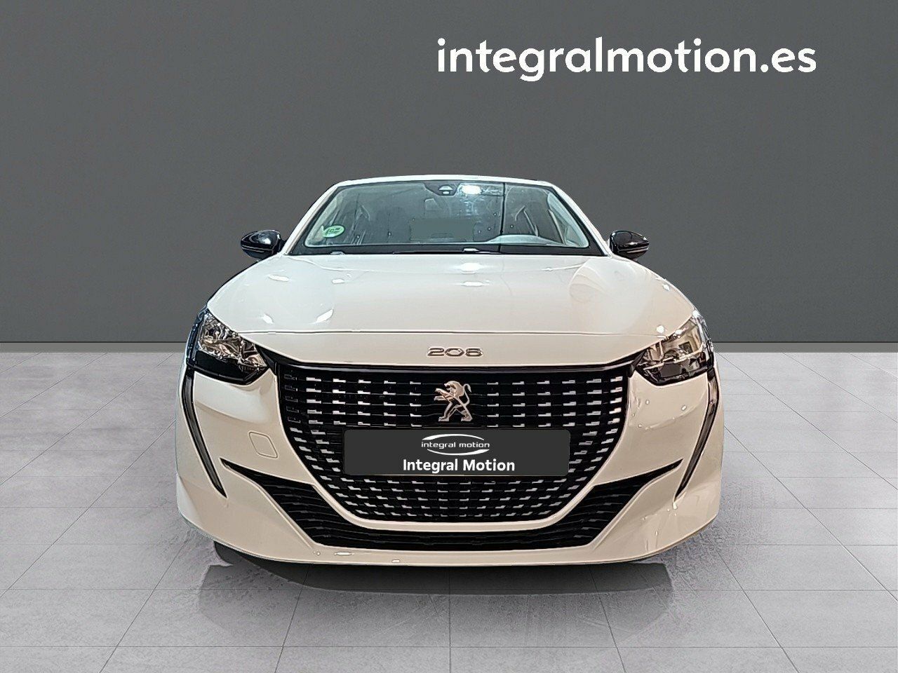 peugeot 208 2022 /