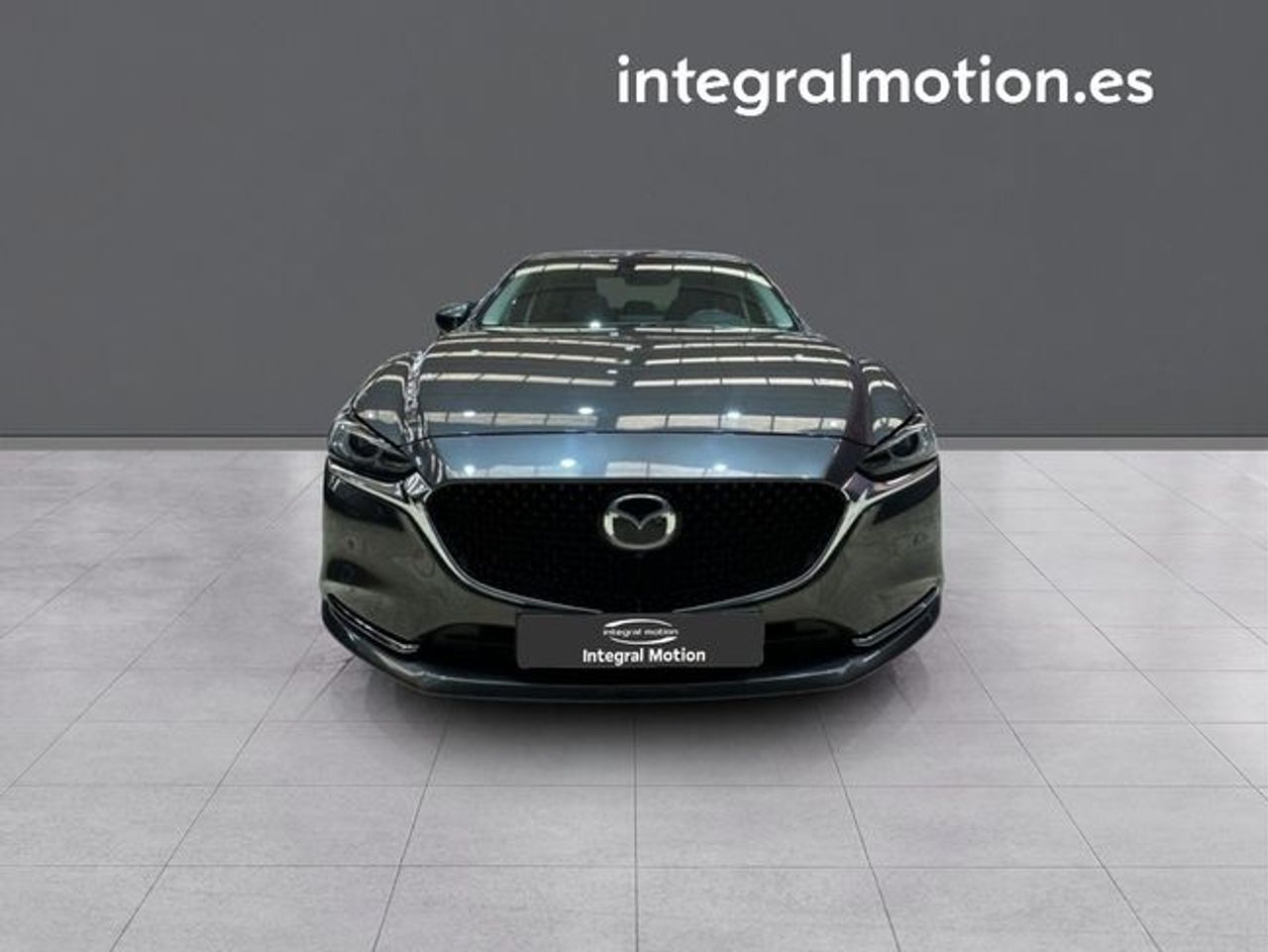 mazda 6 2021 /