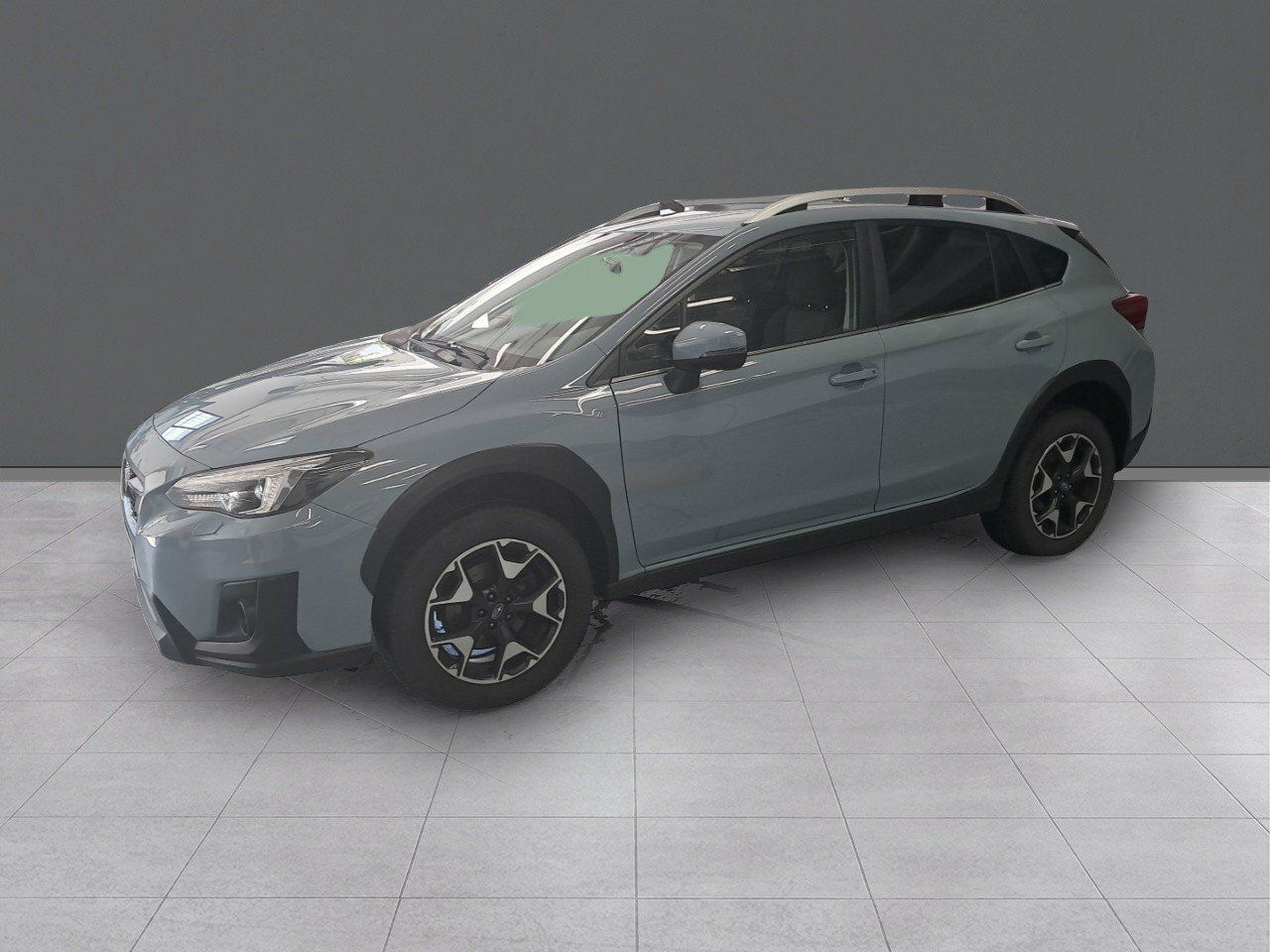 subaru xv 2019 /