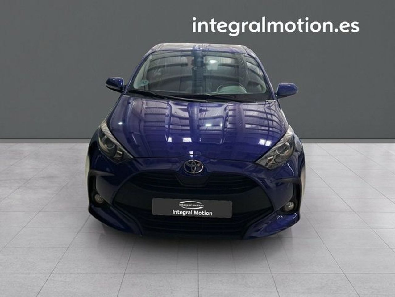 toyota yaris 2024 /