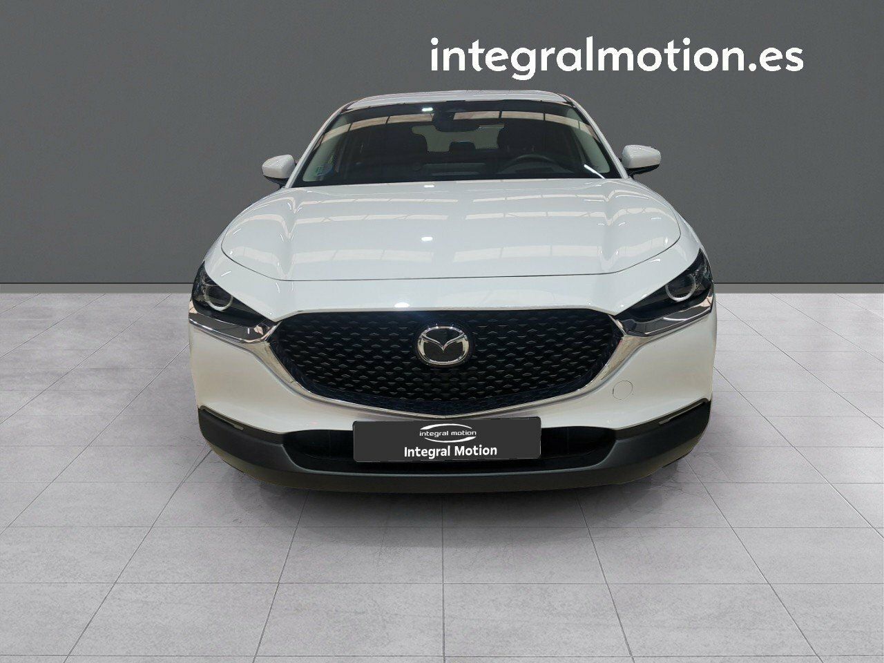 mazda cx-30 2024 /