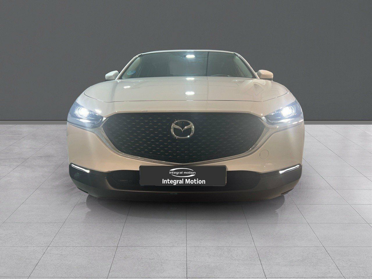 mazda cx-30 2024 /