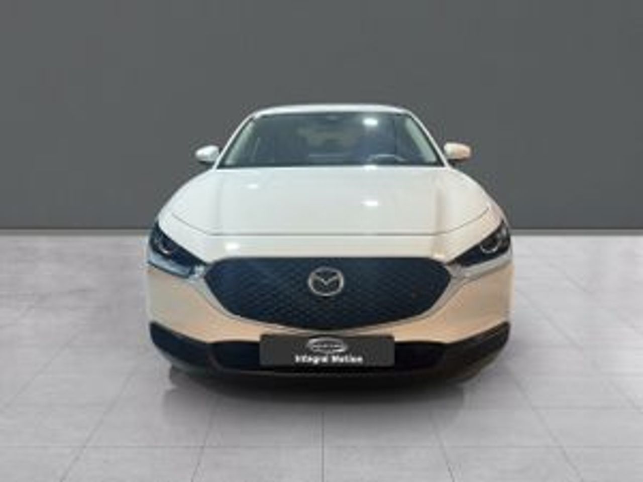 mazda cx-30 2024 /