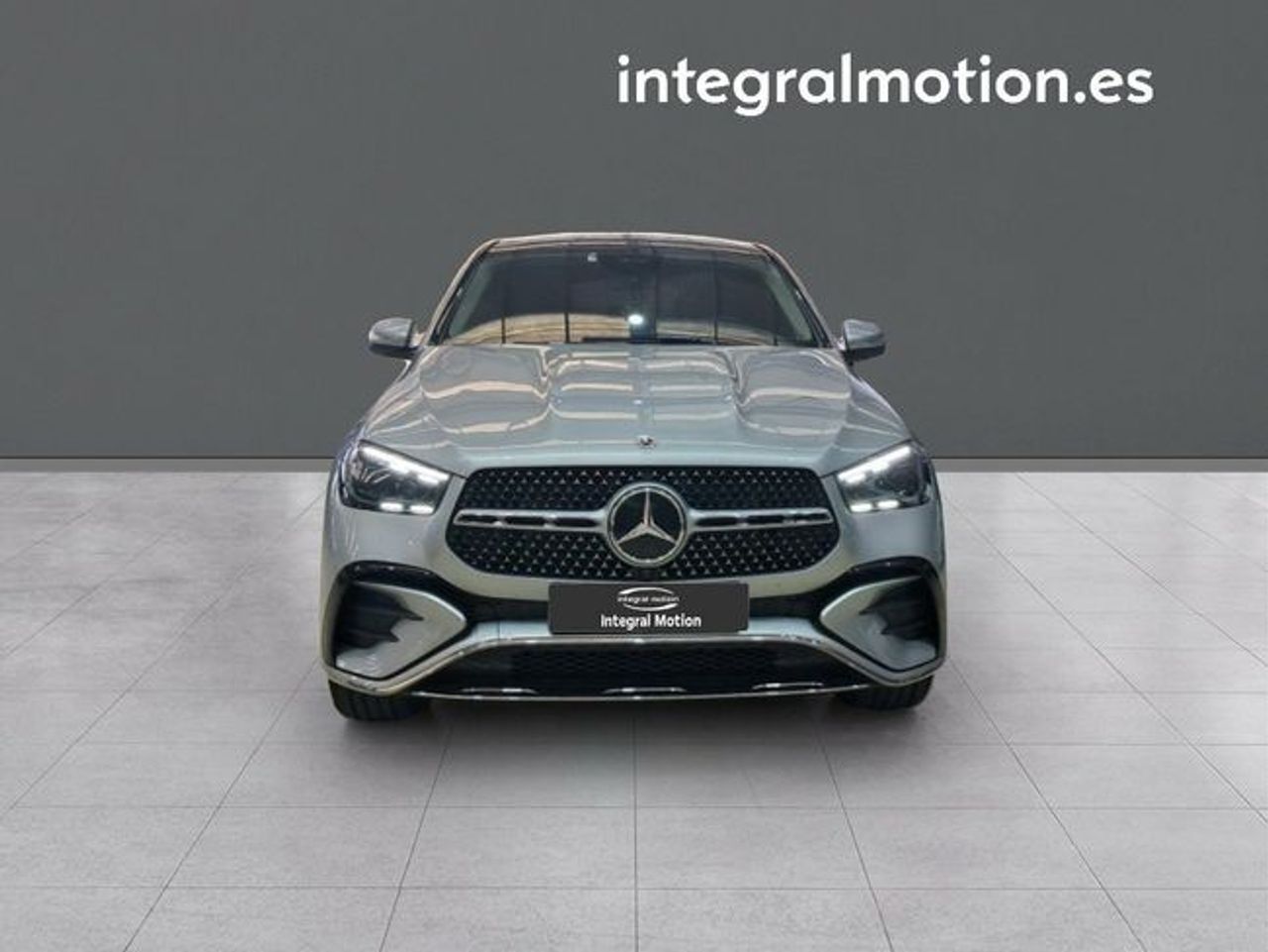 mercedes clase gle 2025 /