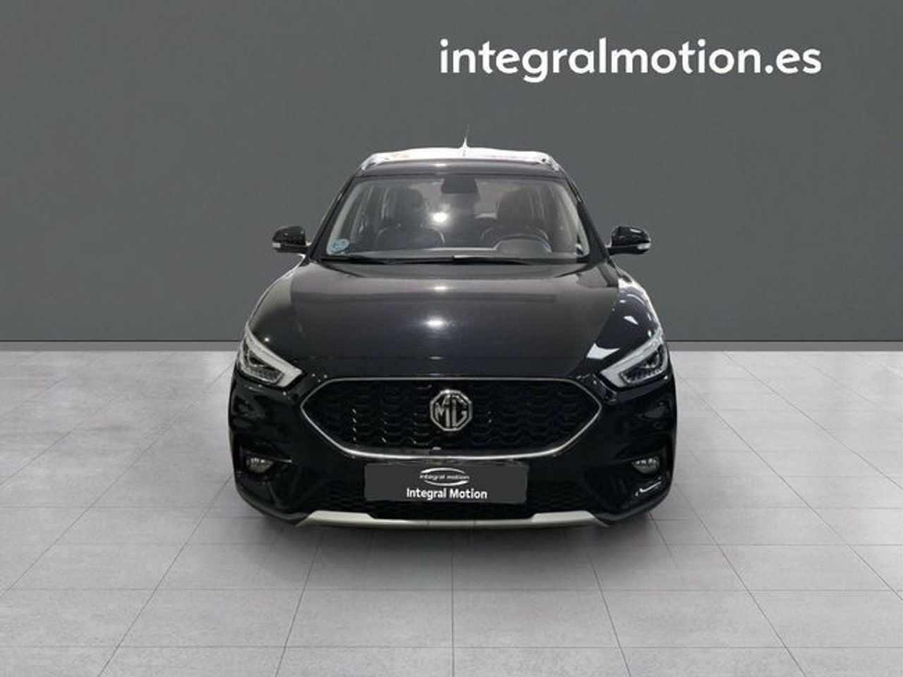 mg zs 2024 /