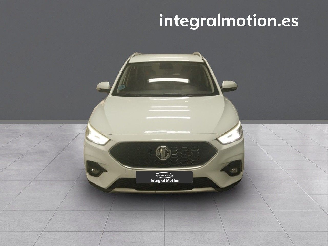 mg zs 2024 /