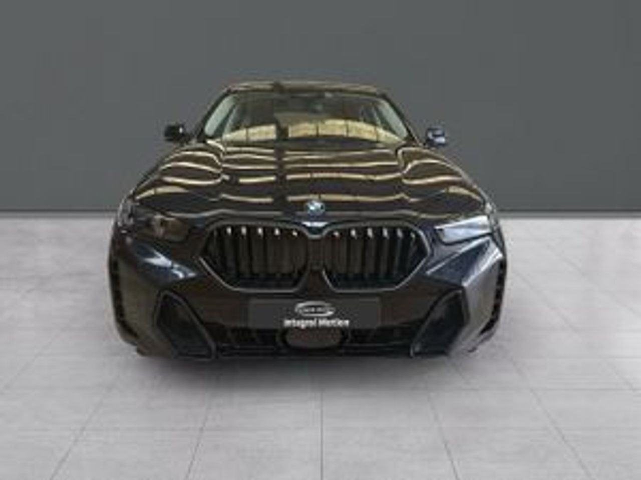 bmw x6 2025 /