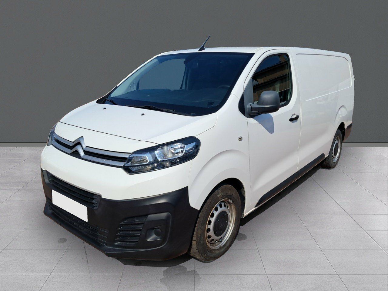 citroën jumpy 2019 /