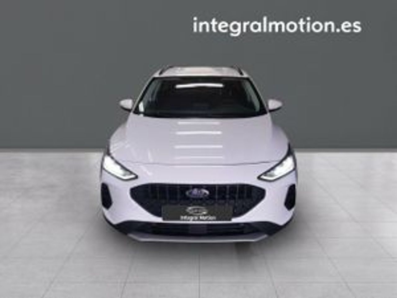 ford focus 2022 /