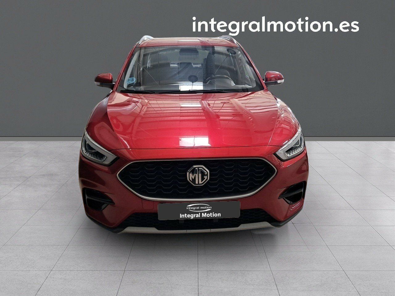 mg zs 2022 /