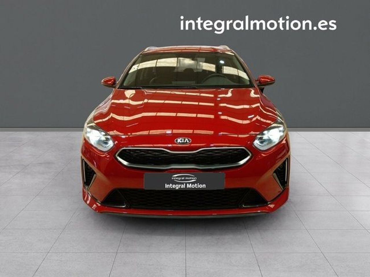kia ceed 2022 /