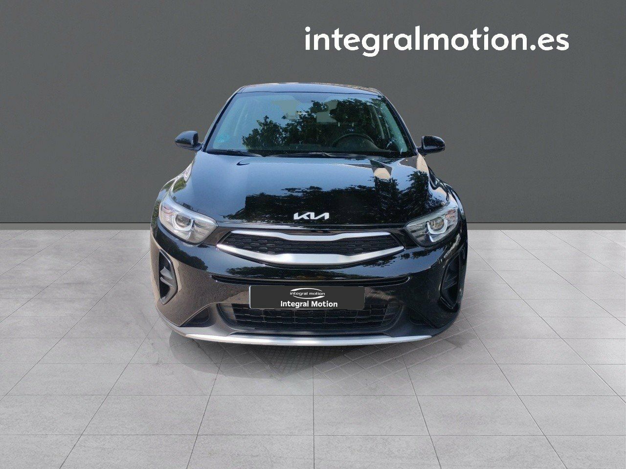 kia stonic 2023 /