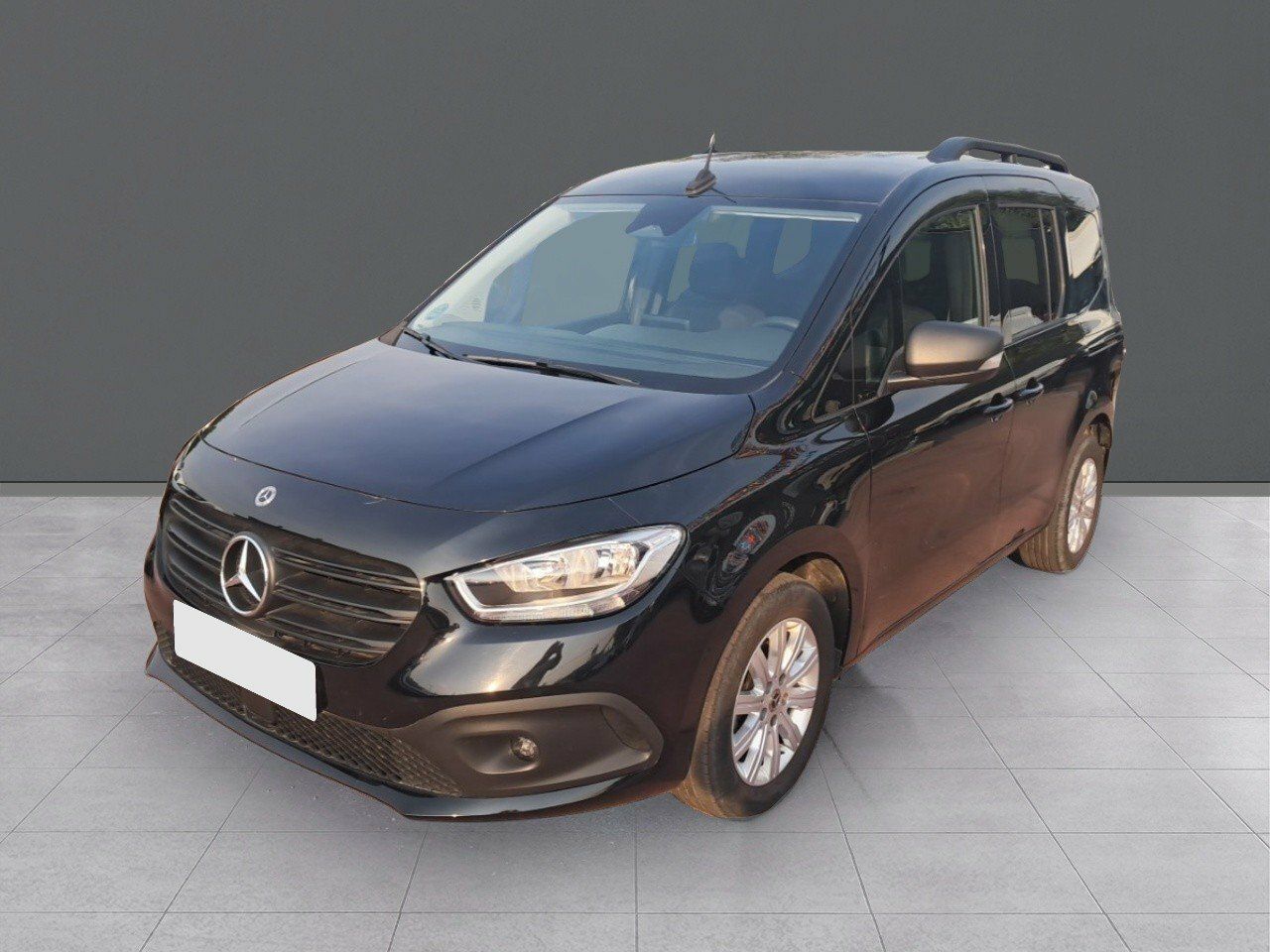 mercedes citan 2023 /