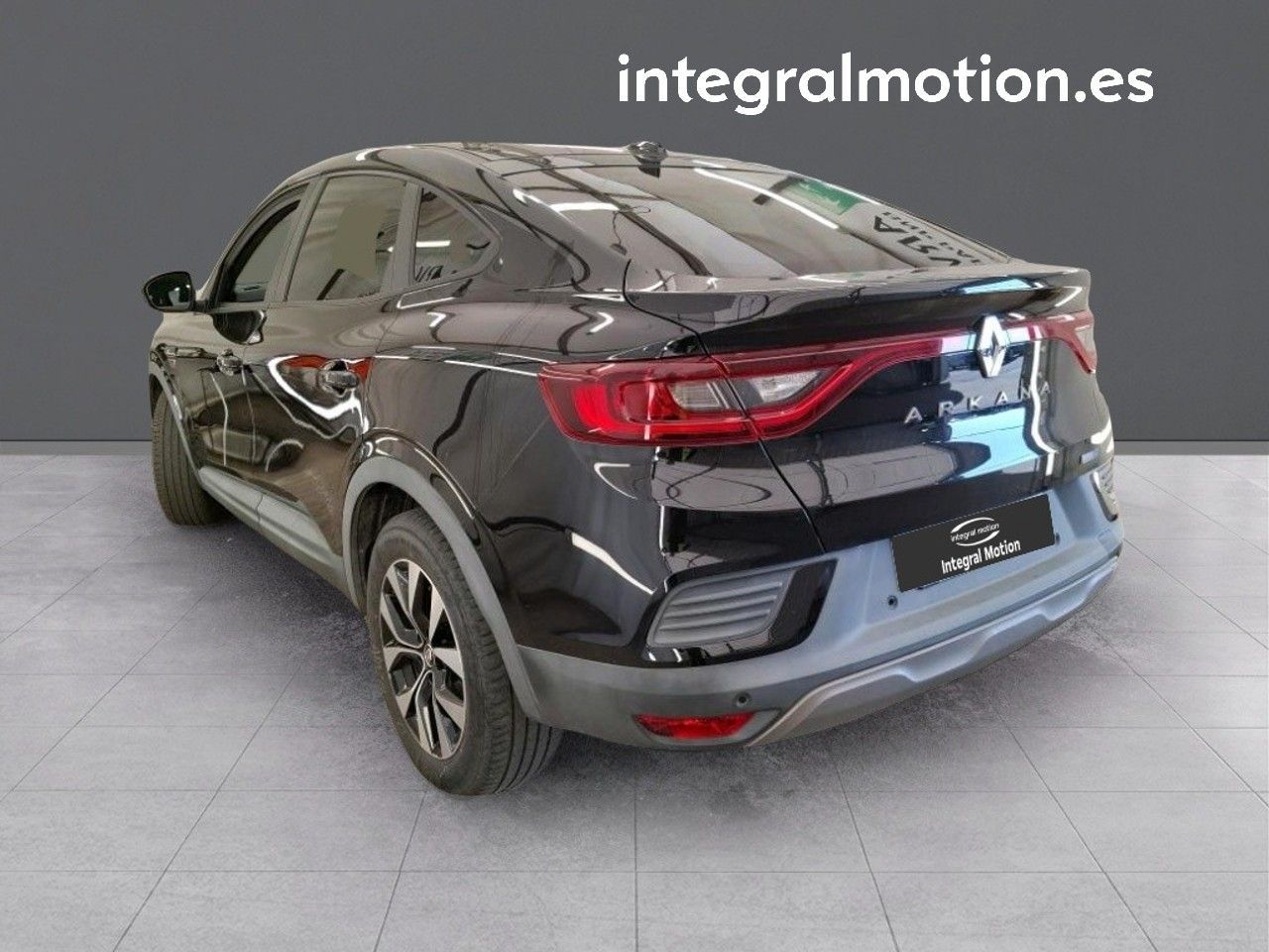renault arkana 2022 /
